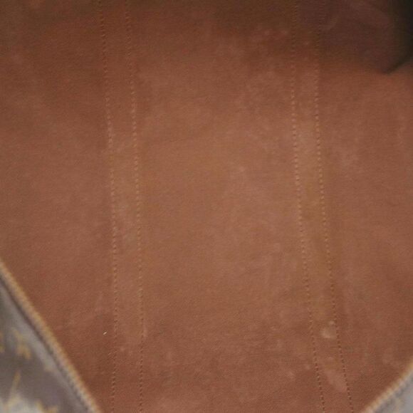 LOUIS VUITTON Monogram Keepall Bandouliere 50 Boston Bag - Picture 10 of 15